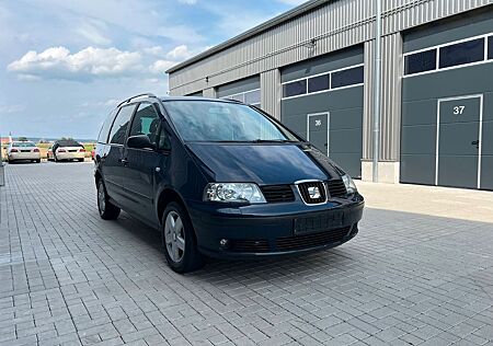 Seat Alhambra Vigo 2.0 TSI Klima PDC 7-Sitze Tüv Neu