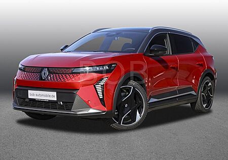 Renault Scenic E-Tech Iconic 220 Long Range GJR PanoDach
