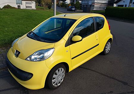 Peugeot 107 Filou