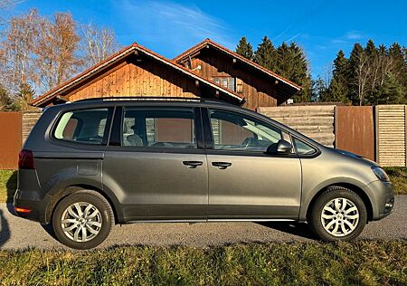 Seat Alhambra 1.4 TSI