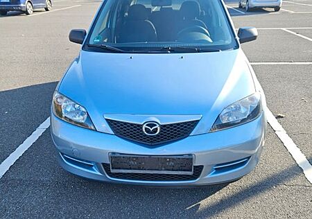 Mazda 2 55kW Comfort Comfort