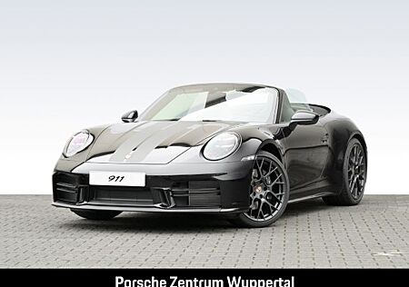 Porsche 992 911 Carrera Cabrio LED-Matrix Sportabgas
