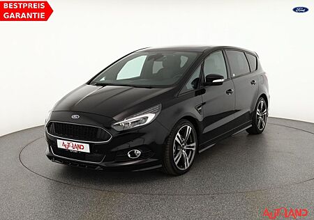 Ford S-Max 2.0 EcoBoost ST-Line LED Navi Panorama DAB