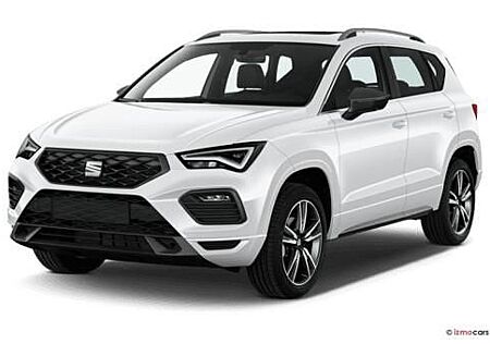 Seat Ateca 1.5 TSI FR DSG 2Zkli AHK ACC SpHa TwA e...