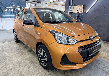 Hyundai i10 Classic Klima Ganzjahresreifen El.Fenster