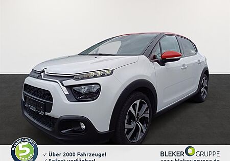 Citroën C3 Pure Tech 82 Shine Pack