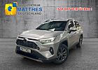 Toyota RAV 4 RAV4 2.0 AT 4WD Aktion! NAVIGATIONSFUNKTION* ...