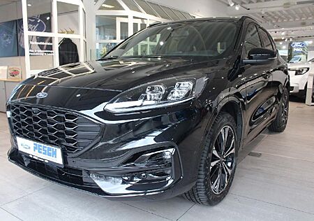 Ford Kuga Hybrid ST-Line X