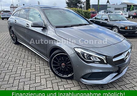 Mercedes-Benz CLA Shooting Brake CLA 200 AMG Shooting Brake Automatik/Panorama/