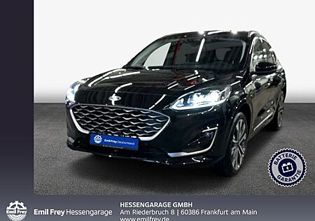 Ford Kuga 2.5 Duratec PHEV VIGNALE