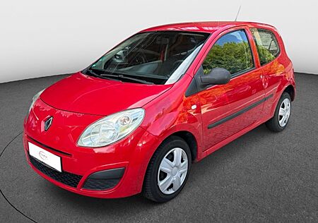 Renault Twingo 2.Hand-Klima-Tüv bis 03/27-Zahnriemen