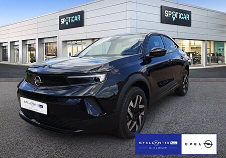 Opel Mokka 1.2 Turbo Elegance (EURO 6e)