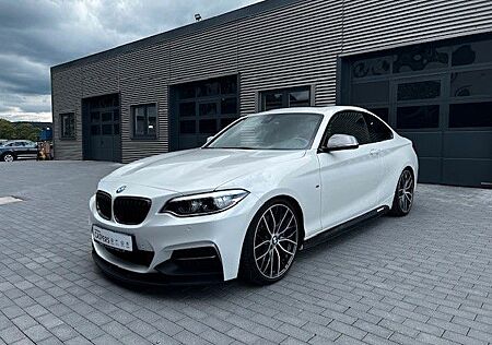 BMW M2 Baureihe 2 Coupe M240 i xDrive