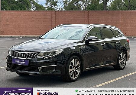 Kia Optima Sportswagon *2.Hand* Spirit