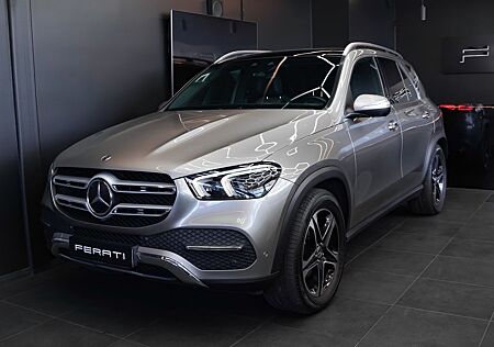 Mercedes-Benz GLE 300 GLE 300d 4Matic ACC|HUD|Massage|360|Nappa|Ambi