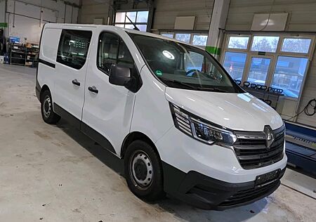 Renault Trafic Kasten L1H1 3,0t 2,0Ltr. 131PS Komfort