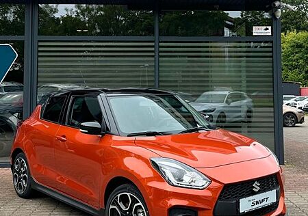 Suzuki Swift SPORT 1.4 *5-J.-GARANTIE*NAVI*LED*SHZ*ACC*