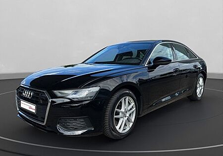 Audi A6 Lim. 50 TFSI e quattro *AHK*NAVI*PANO*KAMERA*