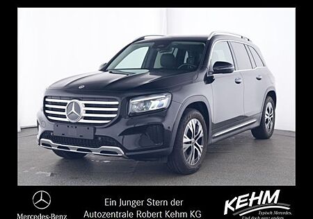 Mercedes-Benz GLB 200 d +PROGRESSIVE+AHK+LED+KAMERA+WINTER-P.+