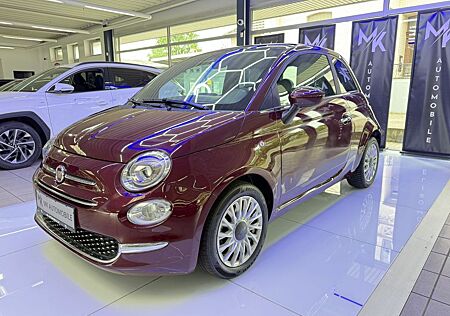 Fiat 500 DolceVita*PDC*TEMP*PANO*MULTI*
