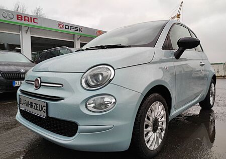 Fiat 500 Top Star