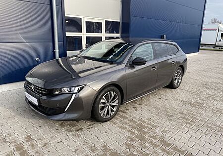 Peugeot 508 SW PureTech 130 EAT8 Allure Pack ACC 360 AGR