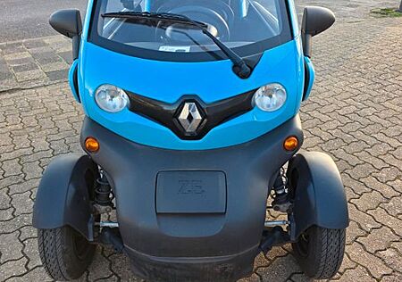 Renault Twizy Intens