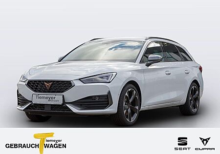 Cupra Leon Sportstourer 2.0 TDI DSG LED KAMERA NAVI+ A