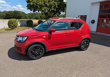 Suzuki Ignis 1,2 5D M/T Comfort