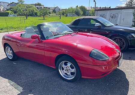 Fiat Barchetta 1.8 16V -