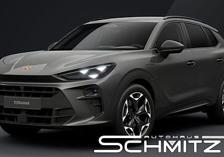 Cupra Terramar VZ272 1.5 e-HYBRID (05/2026!!!) [...]