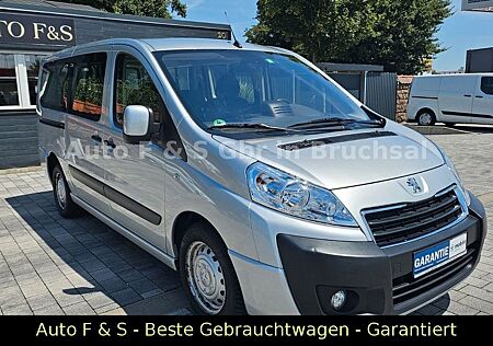 Peugeot Expert Tepee L2H1 Allure * 2.0 Diesel*AHK*Autm.