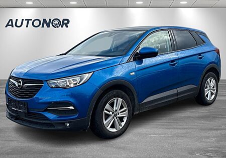 Opel Grandland X 1.5 130PS Aut. *PANORAMA*