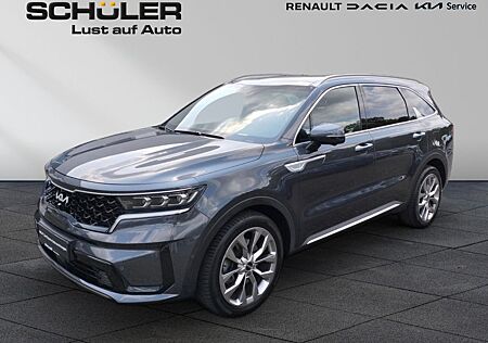 Kia Sorento Platinum 4WD 2.2D 6-Sitzer GLASDACH
