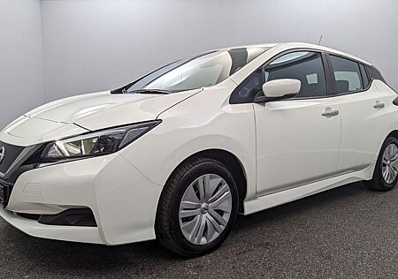 Nissan Leaf 40KW*LED*NAV*KAM*DAB*SPUR*MEGA*TOUCH