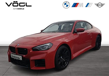 BMW M2 Coupé HiFi DAB LED RFK Komfortzg. Tempomat