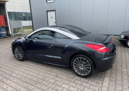 Peugeot RCZ 1.6 155 THP -