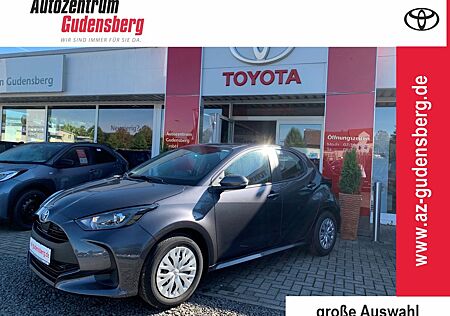 Toyota Yaris 1,0-l-VVT-i Comfort Apple CarPlay Android