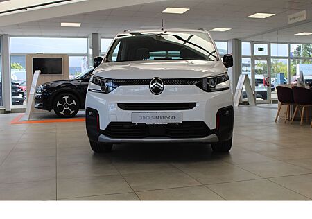 Citroën Berlingo MAX M HDI 130 EAT8 VOLLAUSSTATTUNG