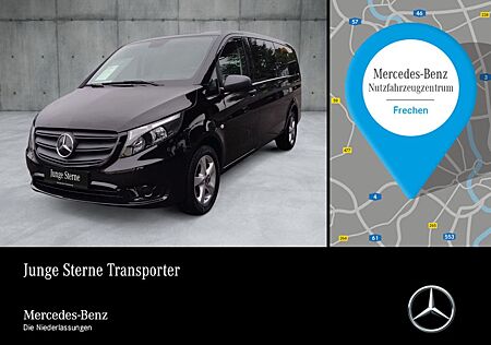 Mercedes-Benz Vito 114 CDI Mixto XL Klima+Kamera+Navi+Tempo