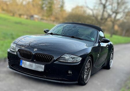 BMW Z4 2.2i -