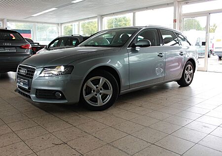 Audi A4 Avant Ambiente