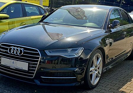 Audi A6 Limousine 3.0 TDI V6 quattro S Line Selection