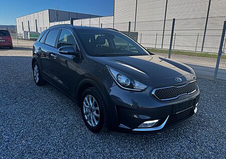 Kia Niro Vision 1.6l AUTOMATIK/AHK/NAVI/KAMERA