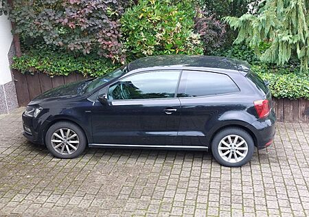 VW Polo Volkswagen 1.0 55kW Comfortline LOUNGE