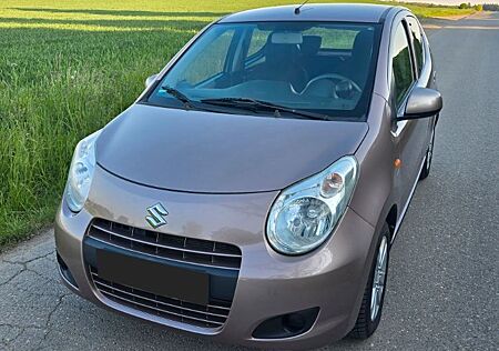 Suzuki Alto 1.0 Comfort