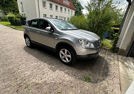 Nissan Qashqai 2.0 ALL-MODE 4x4 Acenta acenta
