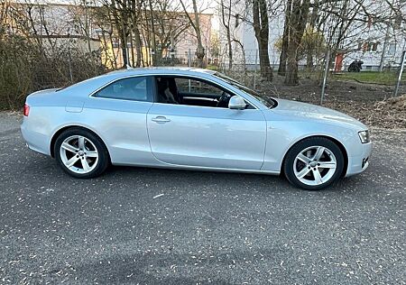 Audi A5 2.7 TDI (DPF) - 2. Hand