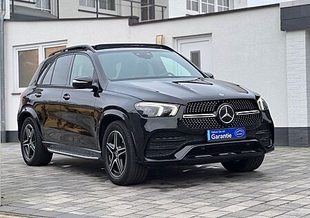 Mercedes-Benz GLE 450 4Matic*AMG*N-Paket*Pano*360Kamera*Top Z