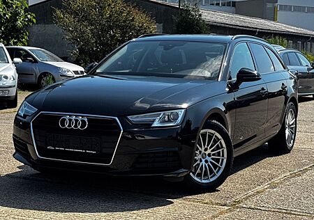 Audi A4 2.0 TDI *AUTOMATIK*DIGITAL TACHO*EUR6*TÜV NEU